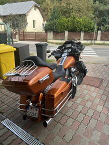 Harley Devidson Road Glide Spesial FLTRXS - 8