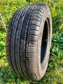 Letné SUV pneumatiky MICHELIN 235/60 R18 - 8