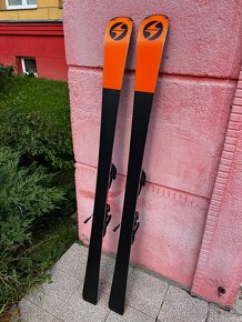 Damske lyže Blizzard Phoenix PRO - 155cm - 8