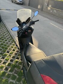 Yamaha Nmax 125 2019 + Výbava - 8