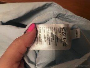 GANT originál damska bluzka S/M - 8