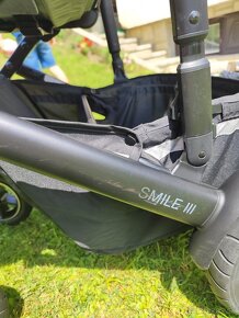 Kočík Britax Smile III - 8