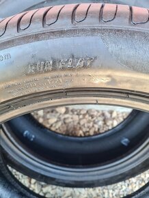 225/50 R18 Pirelli Cinturato P7 - RSC letné - 8