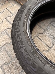 225/55R18 Lassa zimne - 8