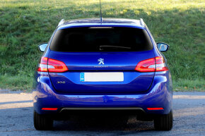 Peugeot 308 SW 1.2 PureTech INDIVIDUAL Panorama - 8