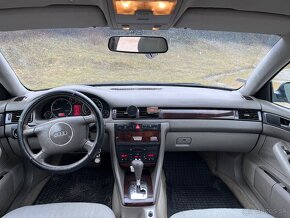 Audi A6 C5 2,5tdi - 8