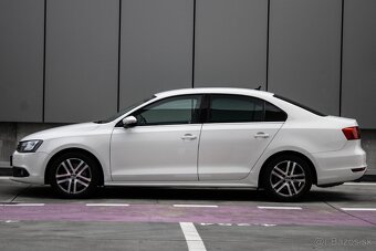 Volkswagen Jetta 1.4 TSI Highline DSG - 8