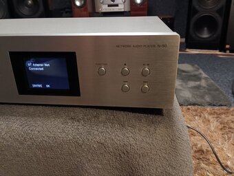 Pioneer N-50-S - 8