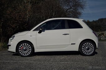 Fiat 500 - 8