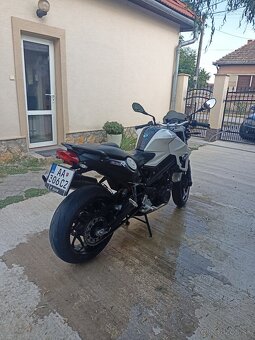 BMW F800 R .2013. ABS.  64 KW. . - 8