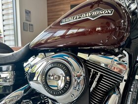 Harley-Davidson Dyna Super Glide - 8