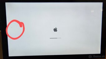 Apple iMac 21.5" mid 2011 - 8