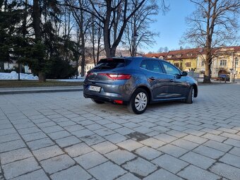 Renault Megane 1,5 dci 110 Bose - 8