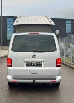 Volkswagen T5.1 California Beach 2.0TDi 4Motion DSG - 8