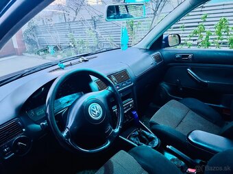 Vw golf 1,9tdi 66kW - 8