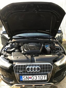 Audi A4 allroad - 8