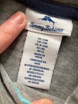 Letné komplety Tommy Bahama 80 - 8