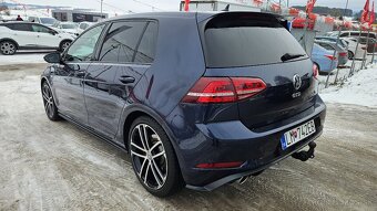 Volkswagen Golf 2.0 TDI BMT 184k GTD - 8