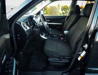 SUZUKI GRAND VITARA 1.9DDiS FACELIFT - 4x4 -NOVA STK - ŠPZ - 8