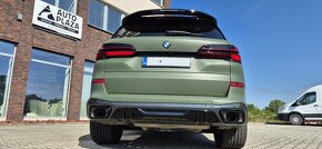 BMW X5 xDrive40d M Sport Performance - 8