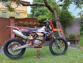 Ktm exc-f 350 - 8