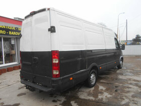 Iveco Daily 35 S18V 17,2 - AJ NA SPLÁTKY - 8