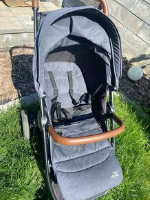 Britax B Agile R - 8