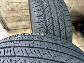 235/55R18 letne - 8