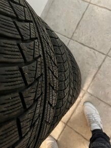 Celoročné Pneumatiky NANKANG 225/45 R 17 - 8