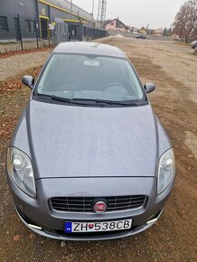 Fiat croma 1,9 jtd 88kw r.v.2009 - 8