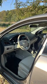 Renault Fluence Exception, 2010, 1,5dci - 8