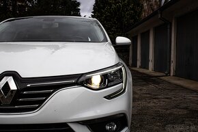 Renault Mégane SCe 1.6 Intens 84kw - 8