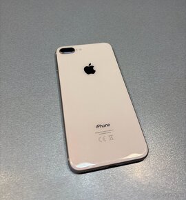 Apple iPhone 8 plus - 8