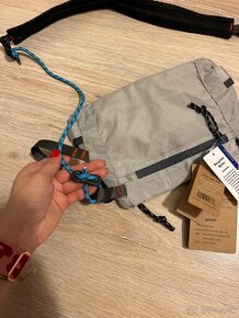 Patagonia crossbody taška / ladvinka (PA1) - 8