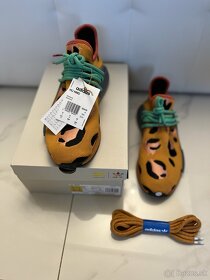 Adidas Pharrell x NMD Human Race 'Animal Print' - 8