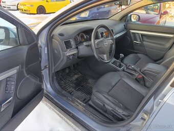 Opel Vectra 2.0 Diesel - 8