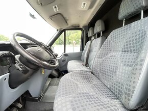 Ford Transit 350L - 8