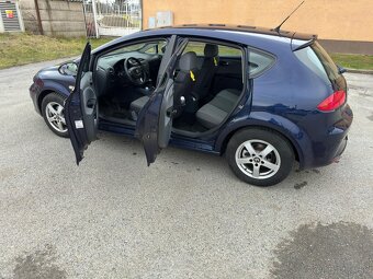 Seat Leon 1.4i - 8