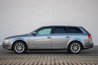 Audi A4 1.9 TDI 85kW - 8