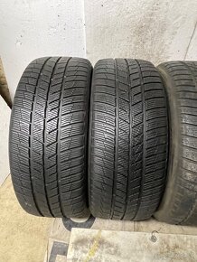 Zimné 245/45 R19 2022 4x=400€ - 8