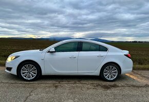 Opel Insignia - 8