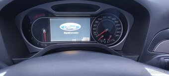 FORD S-MAX 2.0 Tdci 103kw, 2007, TITANIUM - 8