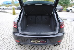 Porsche Macan S 3.0 Diesel AT7⭐PREVERENÉ VOZIDLO⭐ - 8