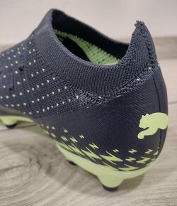 Kopačky PUMA FUTURE 3.4 FG/AG (Fastest Pack Edition) - 8