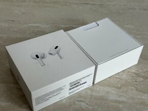 Apple Airpods Pro - 8