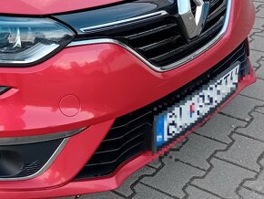 Predám Renault Megane 1,5 dci  2019 - 8