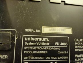 universum - 8