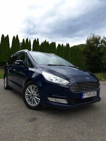 Ford Galaxy 2016 aut.132kW - 8