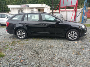 Škoda Octavia, 1.6 TDi-81kw,r.16,navi,139t.km - 8