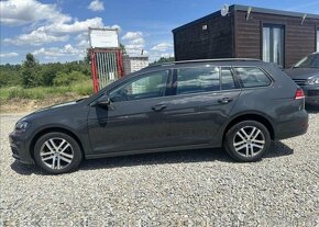 Volkswagen Golf 85kW DIGIKLIMA +SADA KOL nafta manuál 85 kw - 8